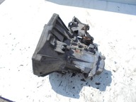 Коробка, кпп, ящик, ящик передач, коробка передач alfa romeo 156 2.0 16v - фото