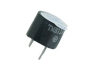 Buzer s generátorom buzzer TMB12A05 5V 12mm