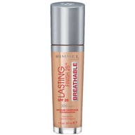 RIMMEL PODKLAD LASTING FINISH BREATHABLE 300 SAND