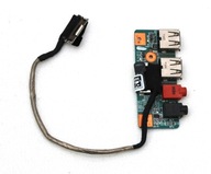 Modul USB Audio Sony Vaio PCG-7186M FV GW 8662