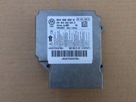 Audi a4 b8 a5 сенсор подушек airbag 8k0959655n - фото