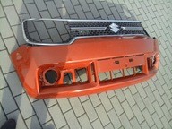 Suzuki ignis решетка решетка, решетки бампер комплект идеал - фото
