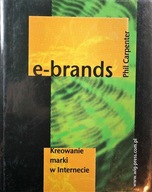 E-BRANDS Kreowanie marki w internecie Carpenter