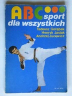 ABC SPORT DLA WSZYSTKICH GOŁĄBEK JASIAK JUCEWICZ