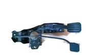 Педаль тормоза ford mondeo mk4 мк 4
