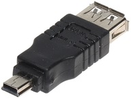 PRECHOD USB NA MINI USB
