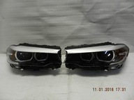 Bmw 5 g30 17- фара led перед передняя левая правая