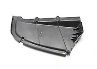 Защита днища багажника mercedes w204 a2046900307
