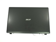 Acer aspire 7741g klapka antény kamera