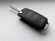 Ключ skoda fabia roomster superb 1j0959753ah