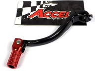 Рычаг переключения передач accel honda crf 250r 02-07
