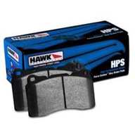 Hawk hb484f.670 тормозные колодки, колодки hps