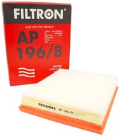 Filtron ap196/8/ftr фильтр воздуха - фото