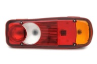 Mitsubishi canter cabstar фара задняя правая новый ^