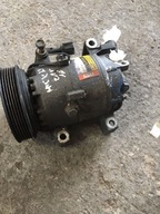 Компрессор компресор кондиционера micra k11 2j831