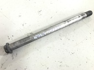Yamaha tdm 850 3vd ось колеса перед ось передняя