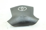 Toyota avensis t25 рестайлинг подушка водителя airbag