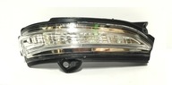 Mondeo mk5 15- led покажчик повороту,поворотник в дзеркало правий, правий - фото