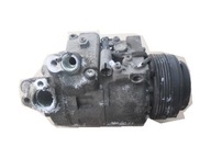 Компрессор кондиционера m52 e38 e39 2.0 2.3 2.5 2.8 - фото