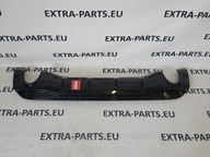 Ford s max, максимум mk2 titanium спойлер бампера задний 15-19