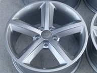 Оригинал диски audi s4 a4 a3 a6 s-line 18'' 8k0