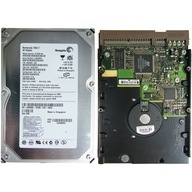 Pevný disk Seagate ST340014A | FW 3.16 | 40GB PATA (IDE/ATA) 3,5"