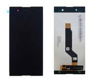 Sony Xperia XA1 Plus G3412 LCD Digitizer ramka