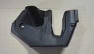 8v1863129a audi q2 s-line защита колонки рулевое управление