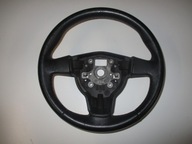 Руль seat altea leon toledo 5p0419091a - фото