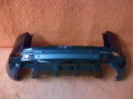 Range Rover Evoque Dynamic lift bumper rear part black l538
