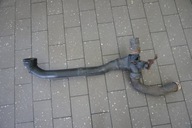 Патрубок трубка воды porsche 911 997 3.8 99710675203