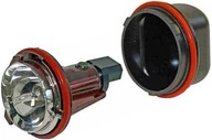 Hella лампочка postojowa bmw (ringi) 5 (e60/e61) 7 (e60/65) x5 e53 - фото