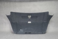 Обшивка заднего крышки audi a8 s8 4h0867975k 9x7