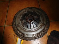 Сцепление двухмассовый колесо vw 1.9 038141025p - фото