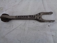 Рычаг левый перед porsche cayman 981 99134114301