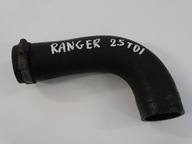 Ford ranger, рейнджер ii mazda b2500 98-06 2.5 td трубка интеркулера