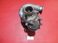 Iveco daily 2.3 турбина турбина 53039700066 - фото