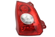 Suzuki alto pixo 08-12 фара задняя левая новая depo