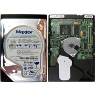 Pevný disk Maxtor 2B020H1 | A5FBA 11A | 20GB PATA (IDE/ATA) 3,5"