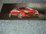 Alfa romeo mito - 2008 - фото