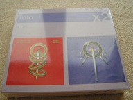 TOTO - IV / VII [BOX 2CD].T31