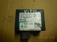 Модуль immobilisera mercedes vito 0205455832 - фото
