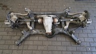 Audi a8 d4 4h0 3.0d стойки задний дифференциал npr