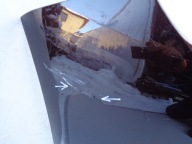 Frontstoßstange OPEL CASCADA NR 14676