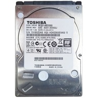 Pevný disk Toshiba MQ01ABD050 | AAE AA01/AX002J | 500GB SATA 2,5"