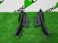 Audi a4 8w b9 направляющая крепление шторка безопасности 8w5880755 / 8w5880756