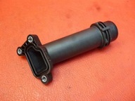 Распределитель воды bmw 2.0d n47, 3.0d n57 7810707 2011r - фото