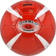 Focilabda, Lábra DIABLO ROTEIRO AKCIÓ!!