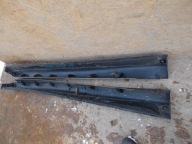 MOULDING THRESHOLD LEFT MITSUBISHI OUTLANDER 12