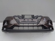 FRONTSTOSSSTANGE NISSAN QASHQAI 17- LIFT NR 14089